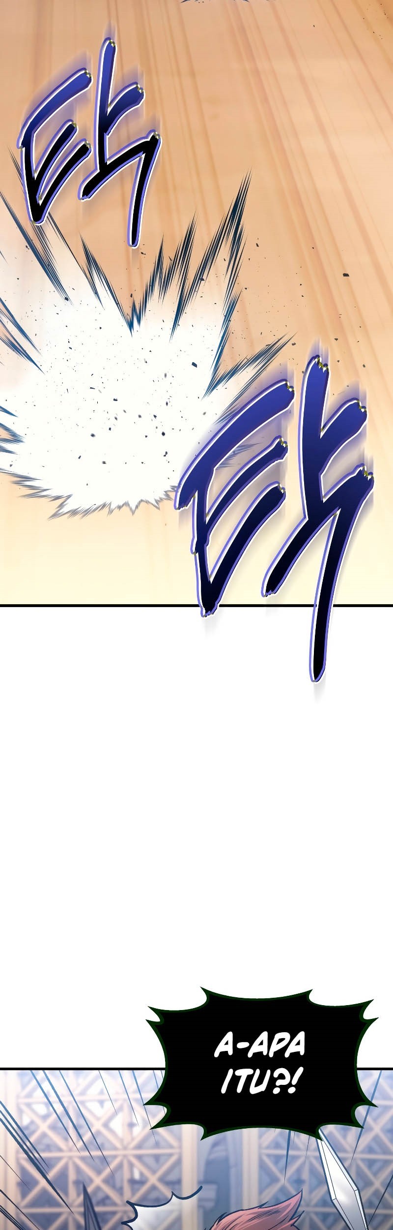 Martial God Regressed to Level 2 Chapter 03 Gambar 96