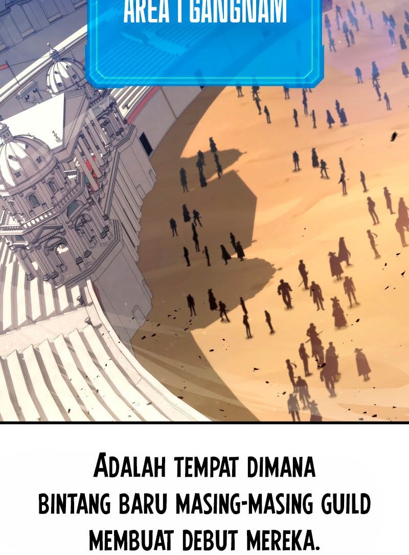 Martial God Regressed to Level 2 Chapter 03 Gambar 7