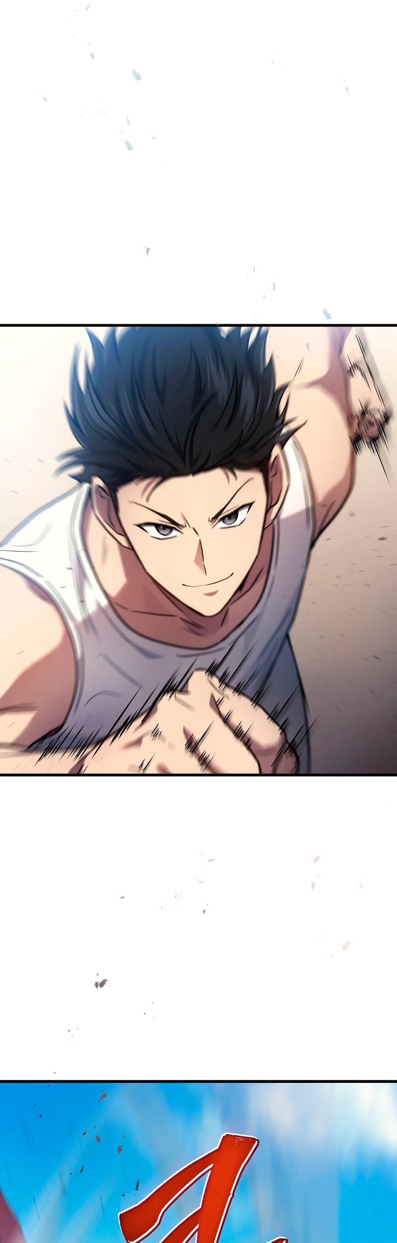 Martial God Regressed to Level 2 Chapter 03 Gambar 102