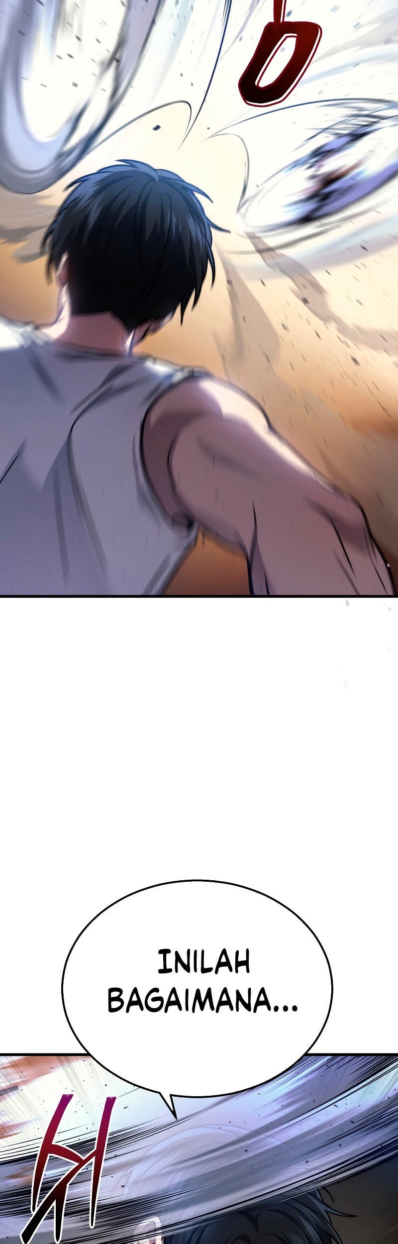 Martial God Regressed to Level 2 Chapter 03 Gambar 104