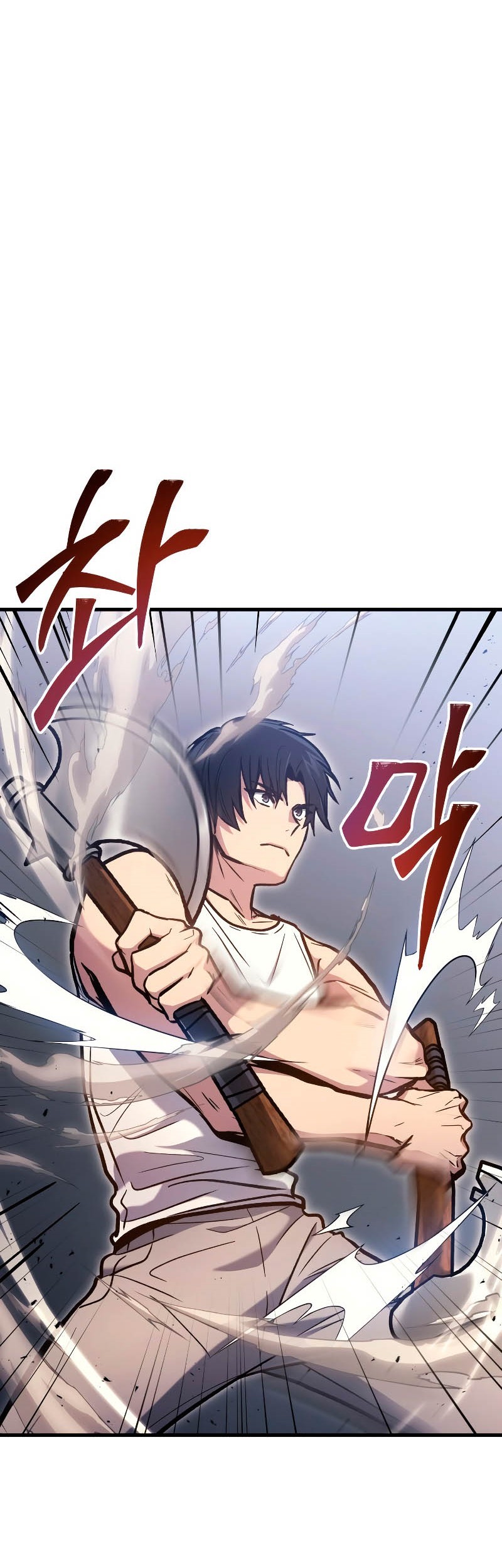 Martial God Regressed to Level 2 Chapter 03 Gambar 106