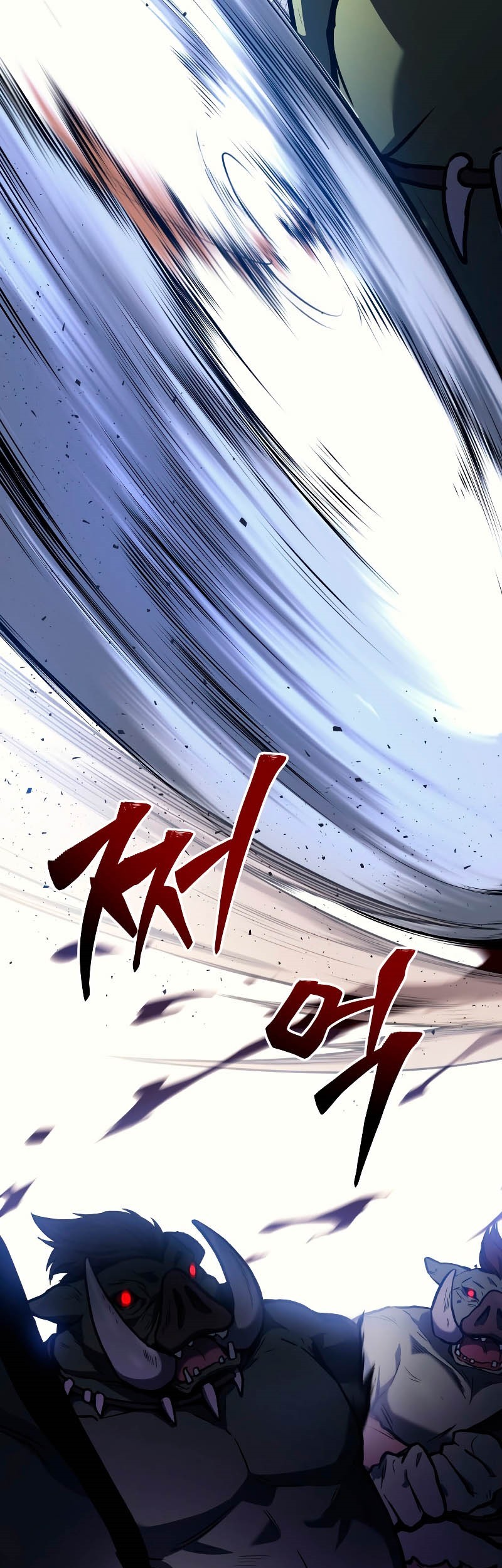 Martial God Regressed to Level 2 Chapter 03 Gambar 110