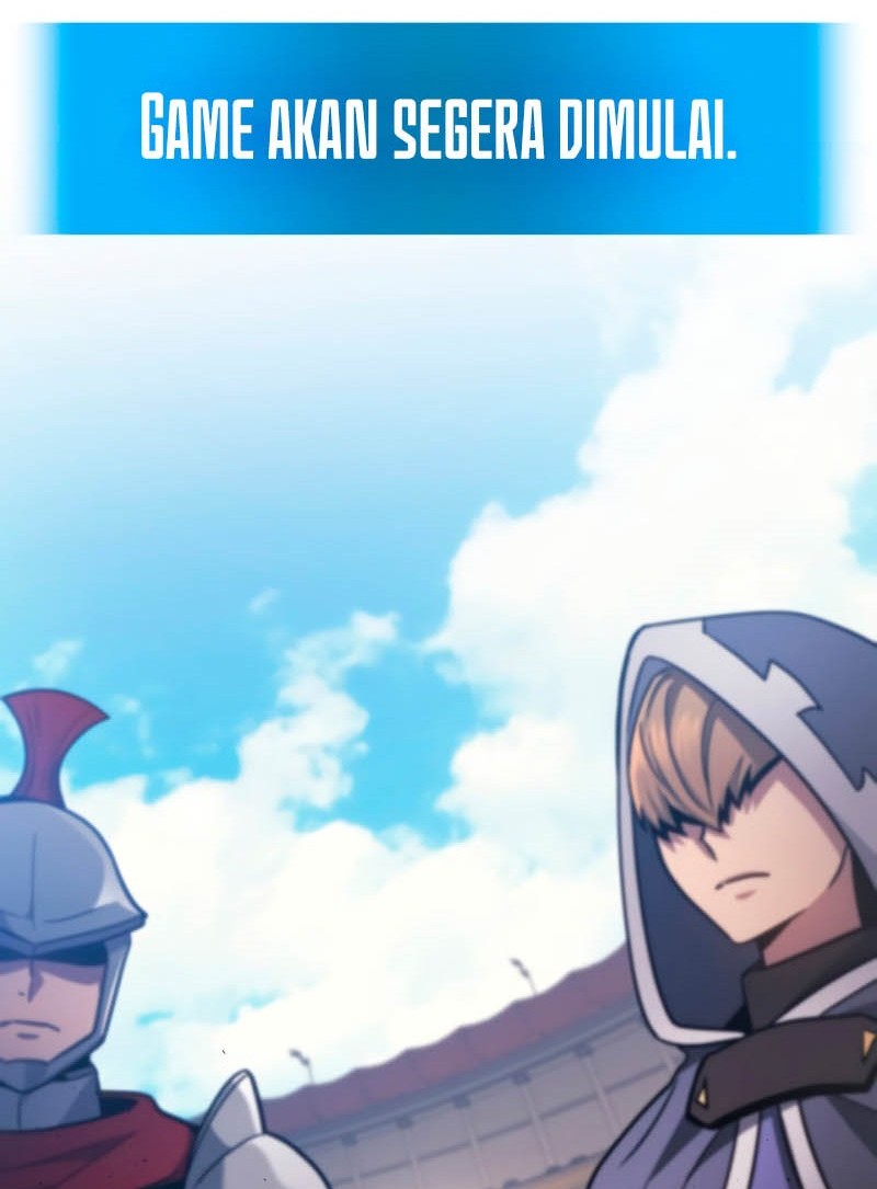 Martial God Regressed to Level 2 Chapter 03 Gambar 9