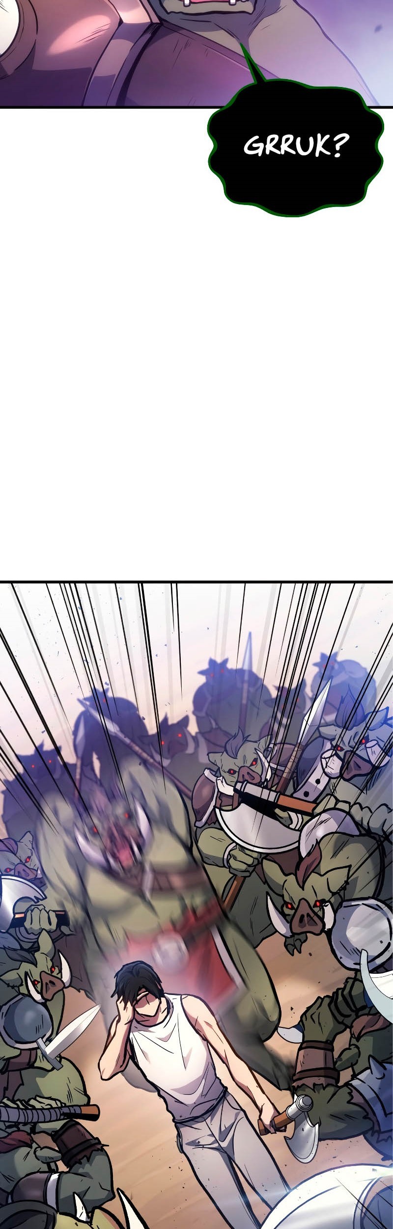 Martial God Regressed to Level 2 Chapter 03 Gambar 120