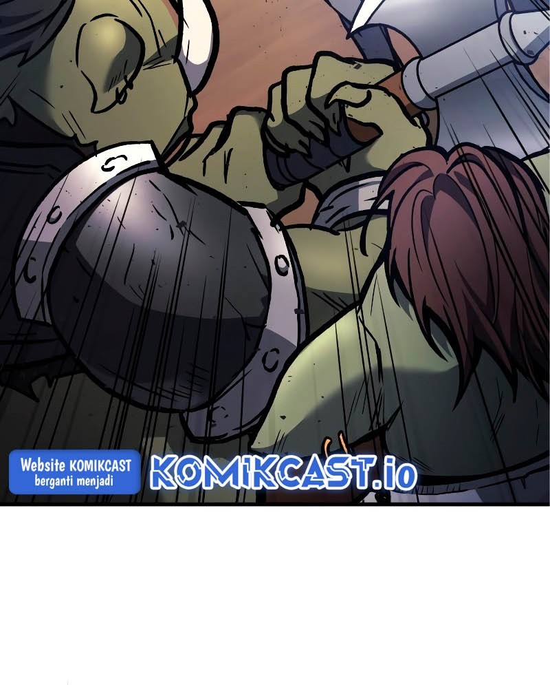 Martial God Regressed to Level 2 Chapter 03 Gambar 121