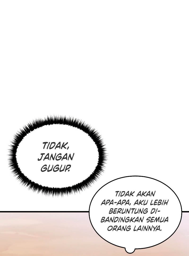 Martial God Regressed to Level 2 Chapter 03 Gambar 11