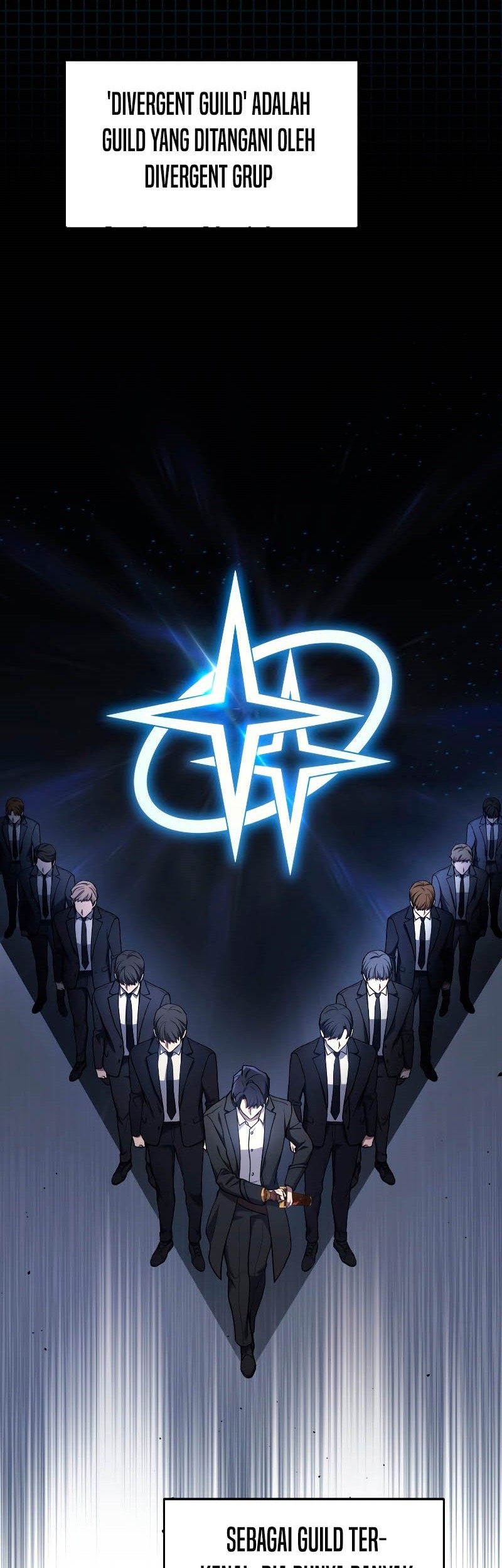 Martial God Regressed to Level 2 Chapter 03 Gambar 14