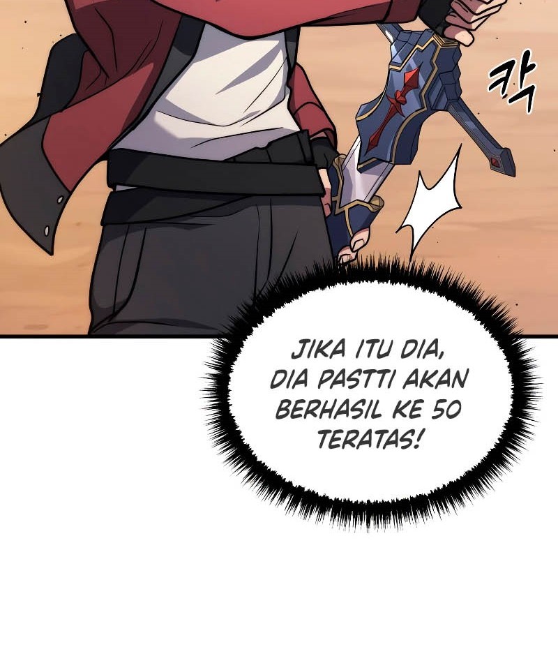 Martial God Regressed to Level 2 Chapter 03 Gambar 17