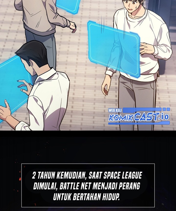 Martial God Regressed to Level 2 Chapter 02 Gambar 19