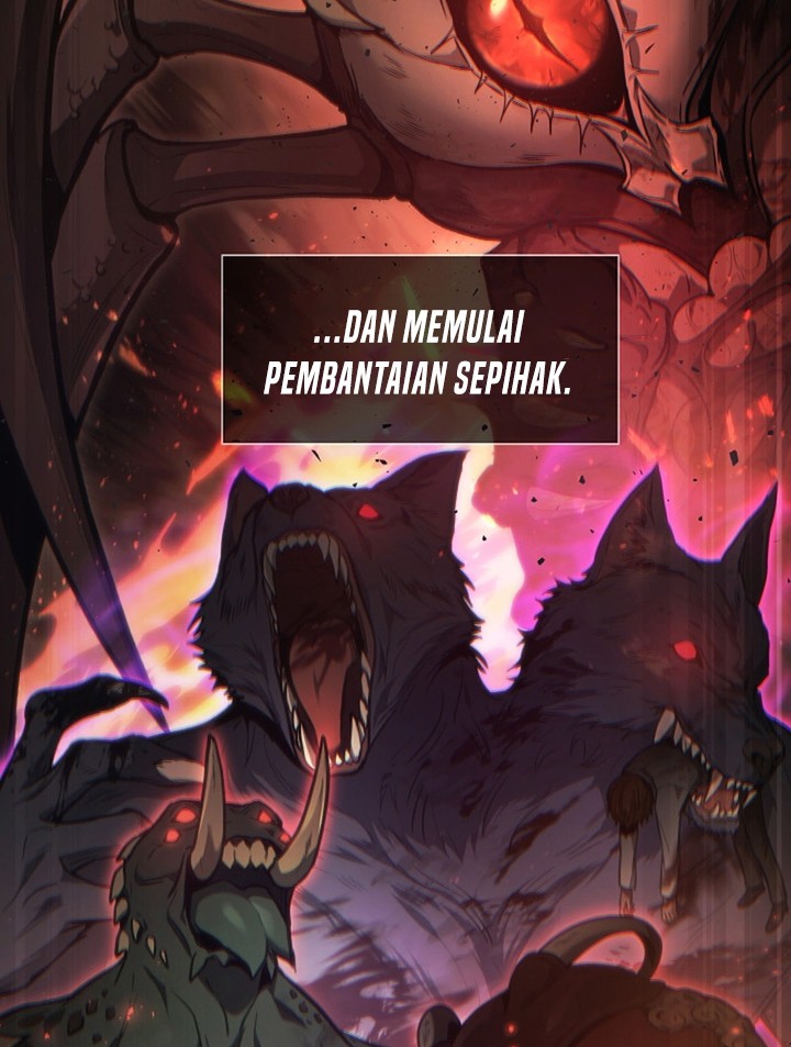 Martial God Regressed to Level 2 Chapter 02 Gambar 21