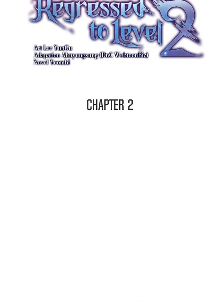 Martial God Regressed to Level 2 Chapter 02 Gambar 31