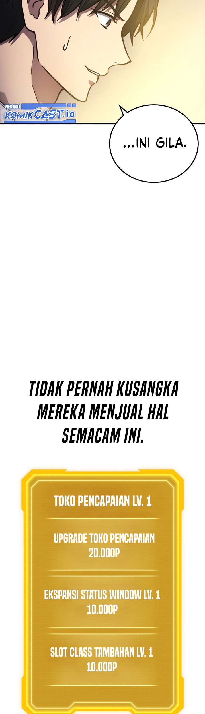 Martial God Regressed to Level 2 Chapter 02 Gambar 52