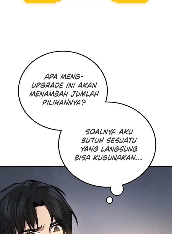 Martial God Regressed to Level 2 Chapter 02 Gambar 53