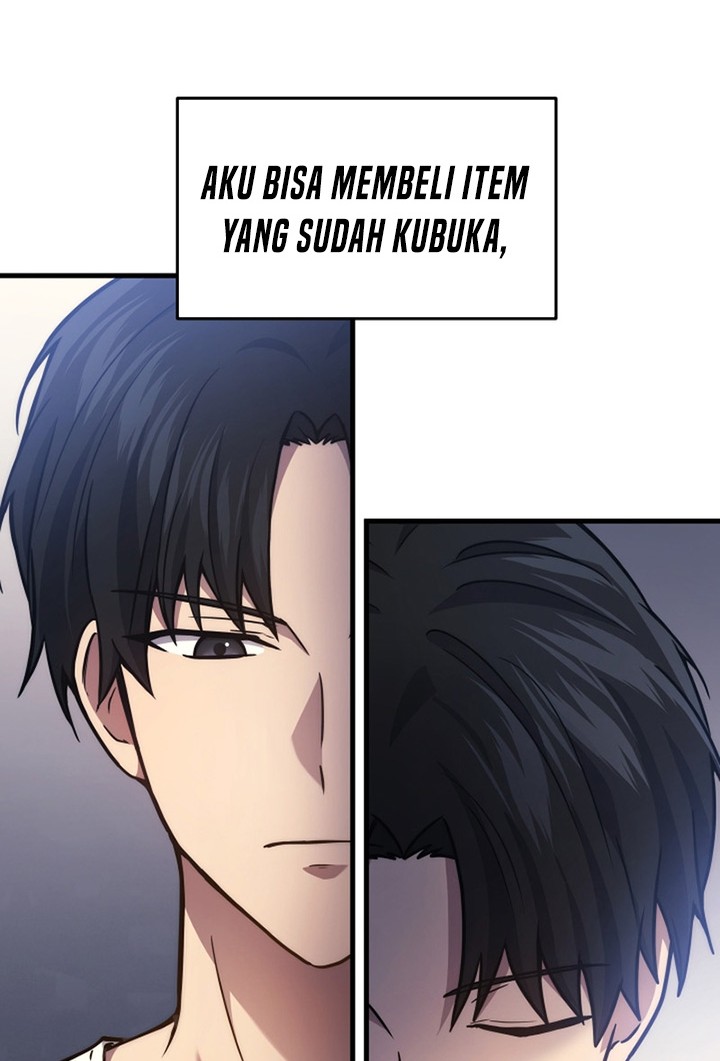 Martial God Regressed to Level 2 Chapter 02 Gambar 59