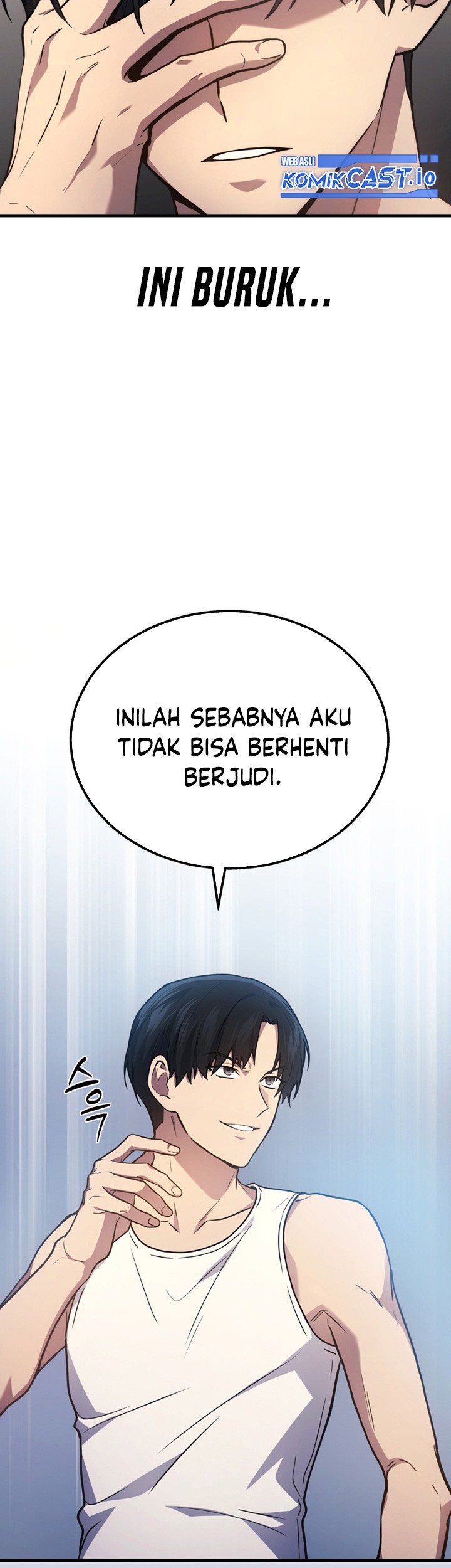 Martial God Regressed to Level 2 Chapter 02 Gambar 64