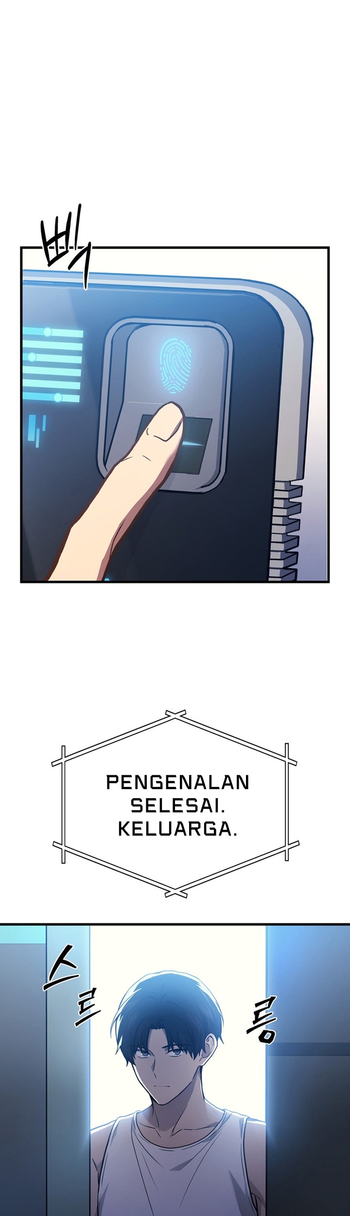 Martial God Regressed to Level 2 Chapter 02 Gambar 66