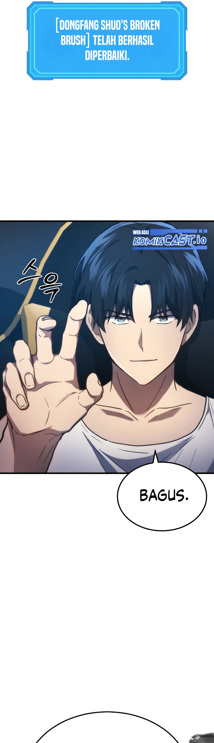 Martial God Regressed to Level 2 Chapter 02 Gambar 74