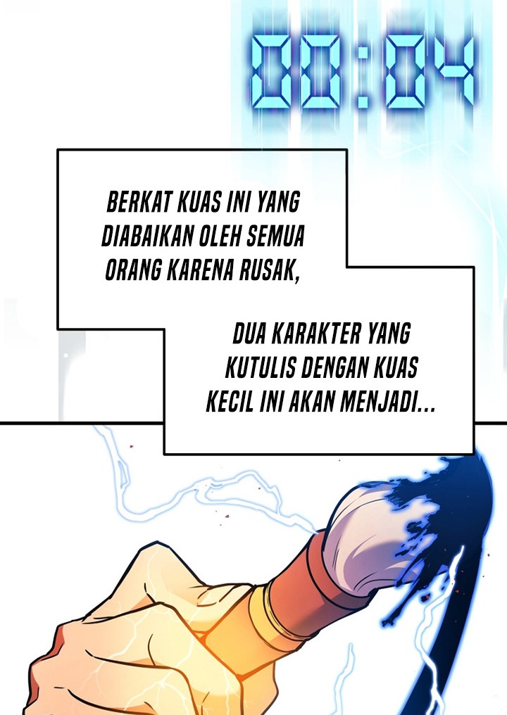 Martial God Regressed to Level 2 Chapter 02 Gambar 83