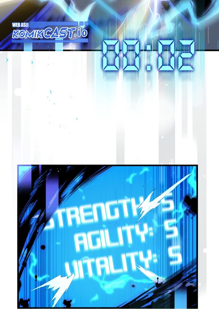 Martial God Regressed to Level 2 Chapter 02 Gambar 85