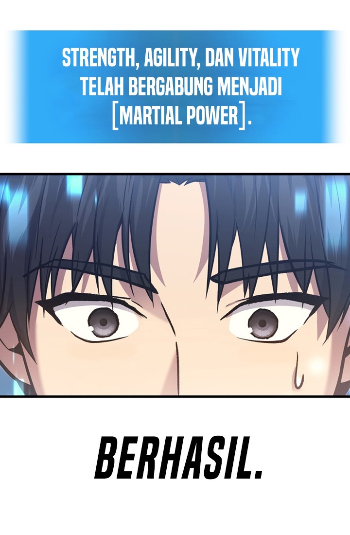 Martial God Regressed to Level 2 Chapter 02 Gambar 95