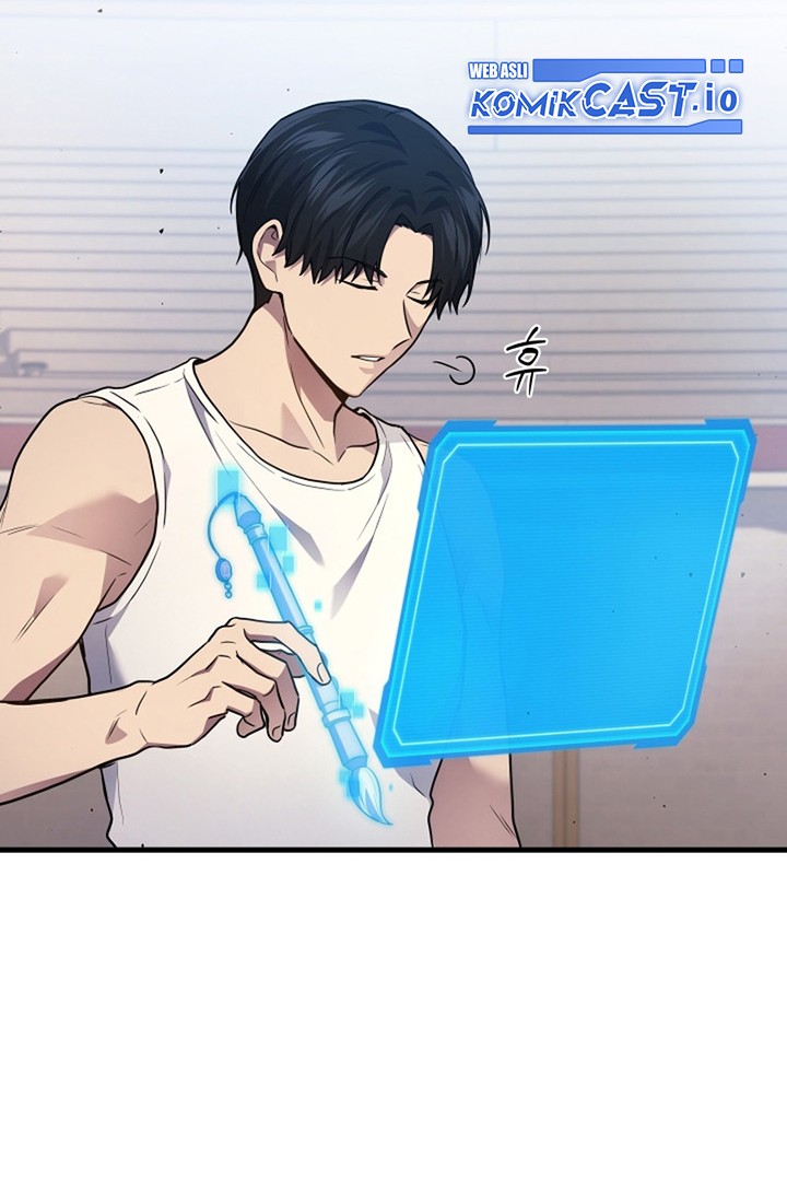 Martial God Regressed to Level 2 Chapter 02 Gambar 97