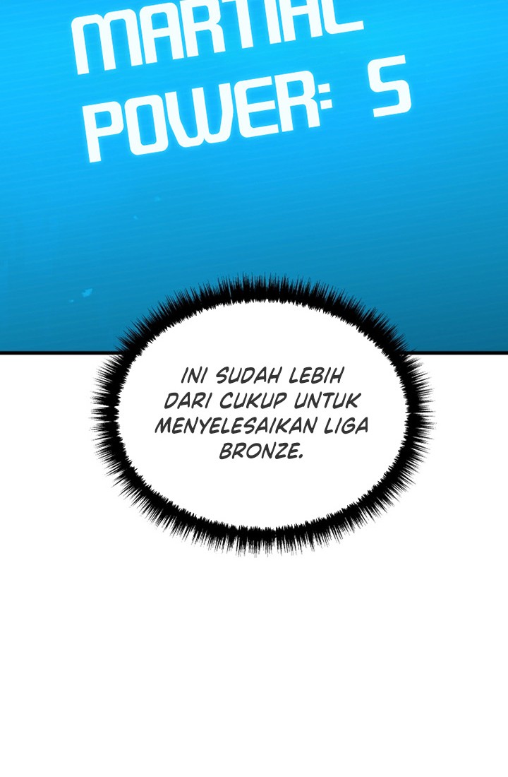 Martial God Regressed to Level 2 Chapter 02 Gambar 99