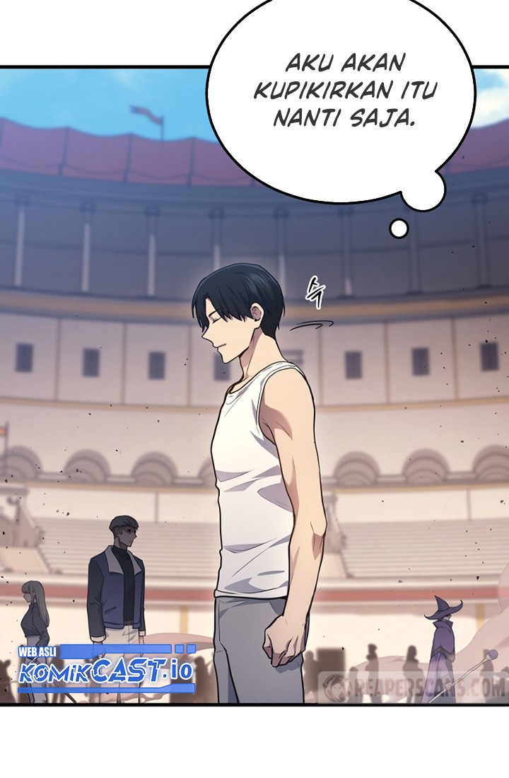 Martial God Regressed to Level 2 Chapter 02 Gambar 103