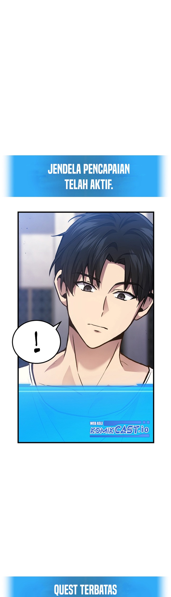 Martial God Regressed to Level 2 Chapter 02 Gambar 104