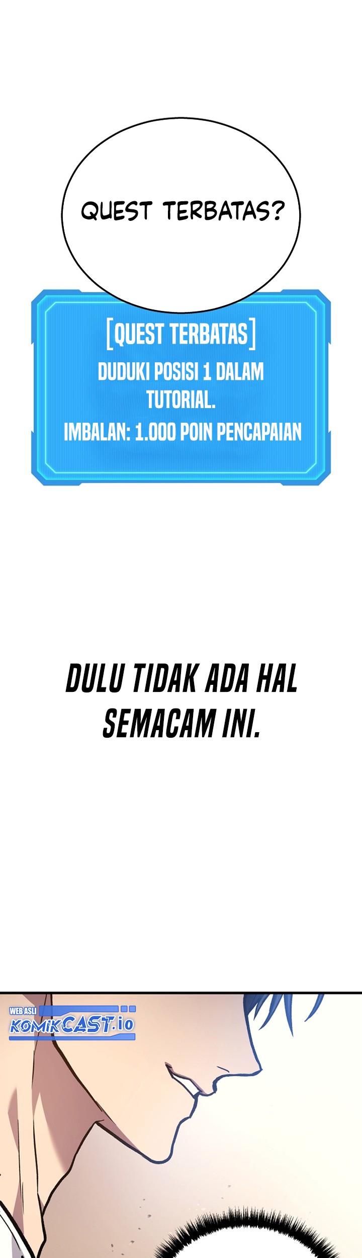 Martial God Regressed to Level 2 Chapter 02 Gambar 106