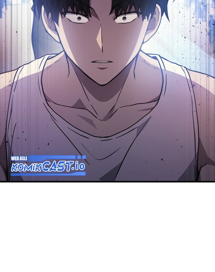 Martial God Regressed to Level 2 Chapter 02 Gambar 109