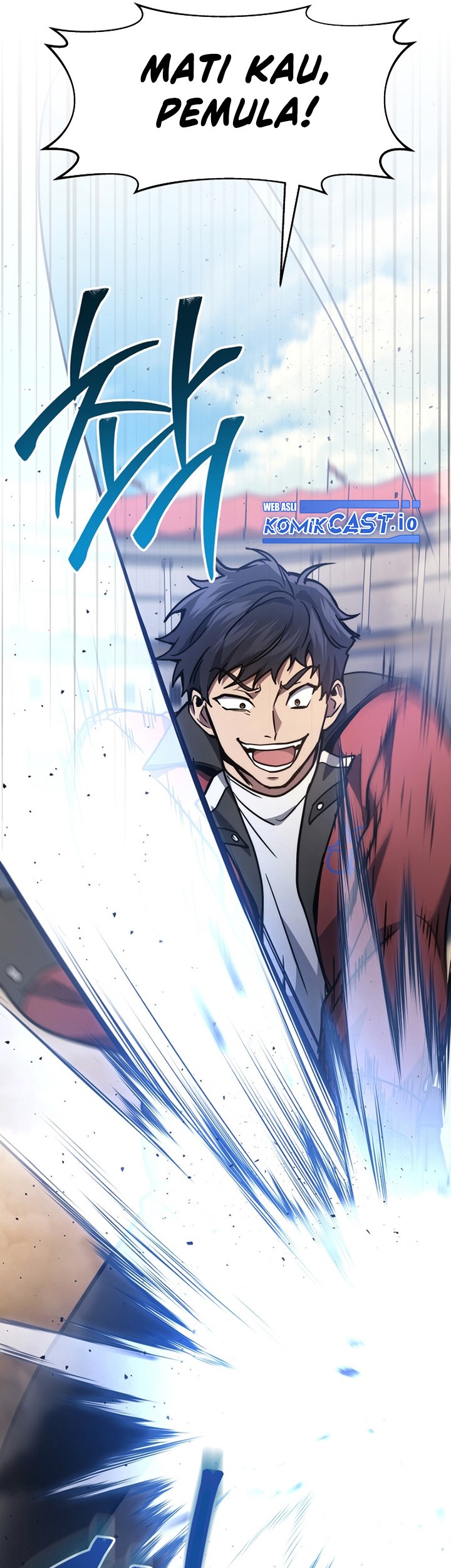 Martial God Regressed to Level 2 Chapter 02 Gambar 110