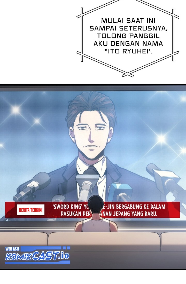 Martial God Regressed to Level 2 Chapter 02 Gambar 11