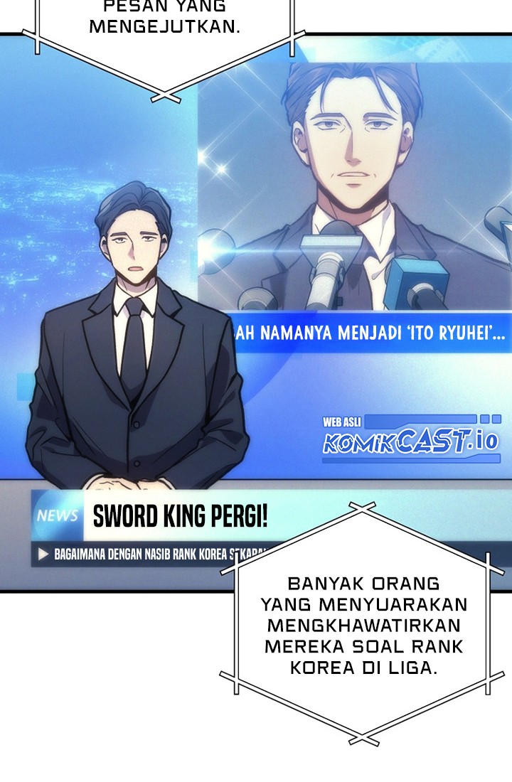 Martial God Regressed to Level 2 Chapter 02 Gambar 13