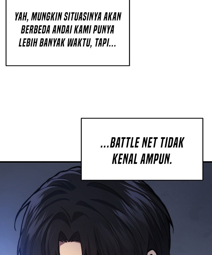 Martial God Regressed to Level 2 Chapter 02 Gambar 17