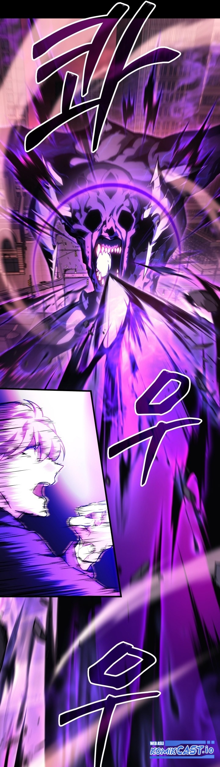 Martial God Regressed to Level 2 Chapter 01 Gambar 26