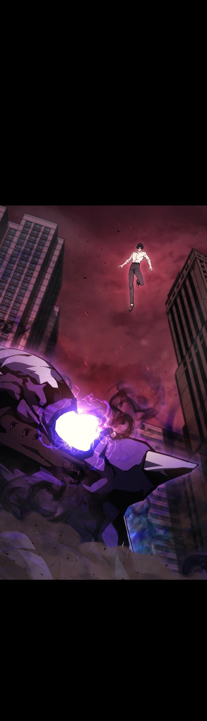 Martial God Regressed to Level 2 Chapter 01 Gambar 30