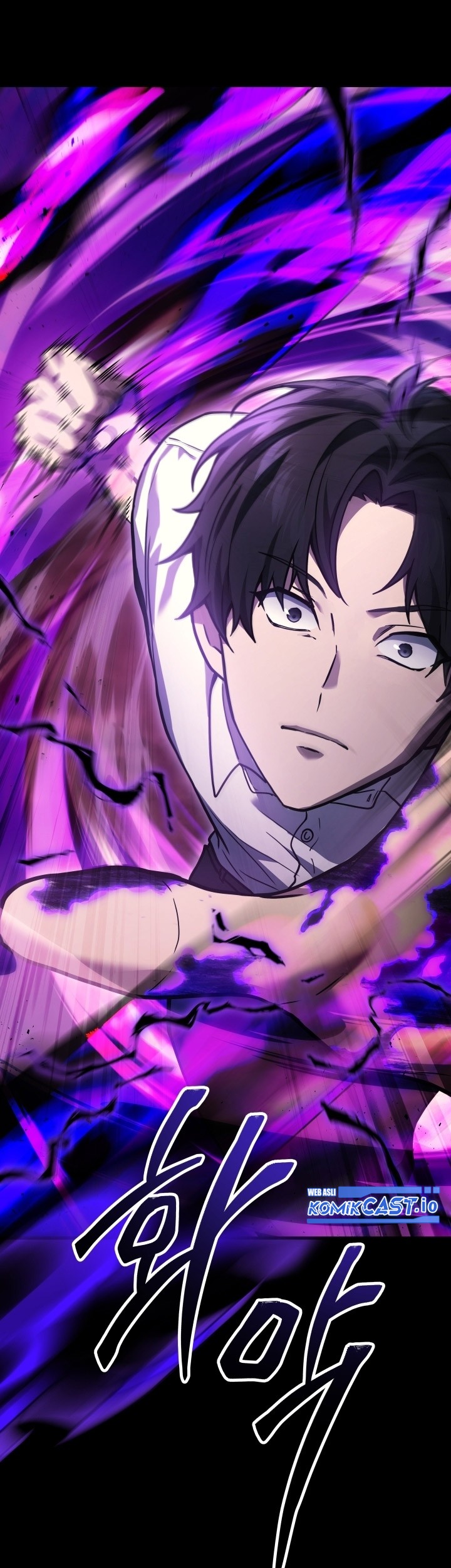 Martial God Regressed to Level 2 Chapter 01 Gambar 36