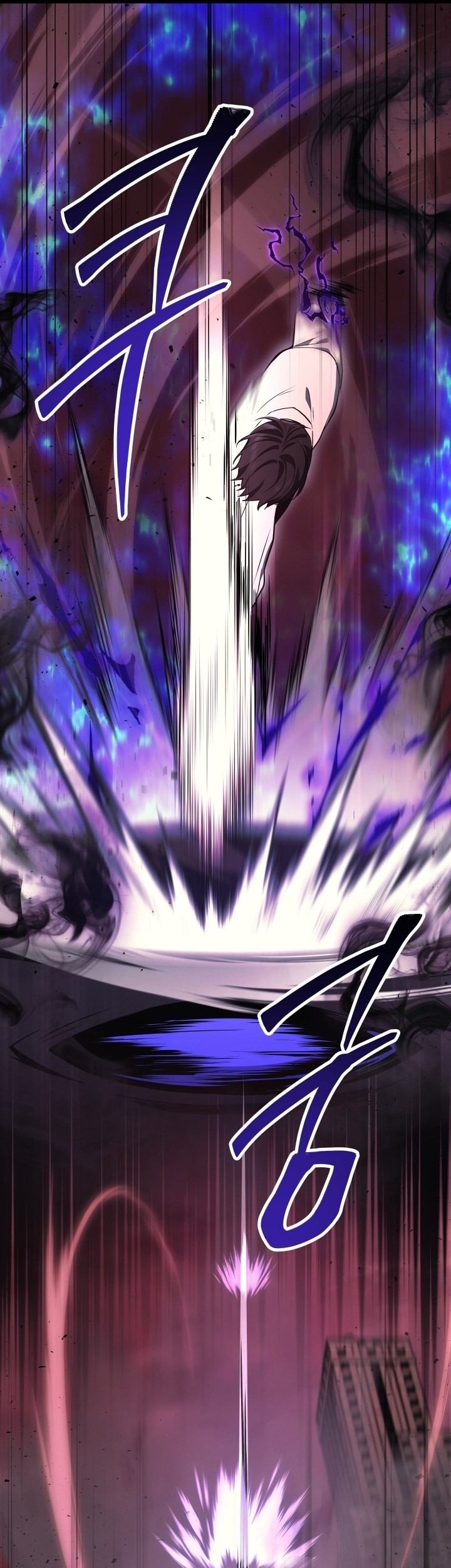 Martial God Regressed to Level 2 Chapter 01 Gambar 38