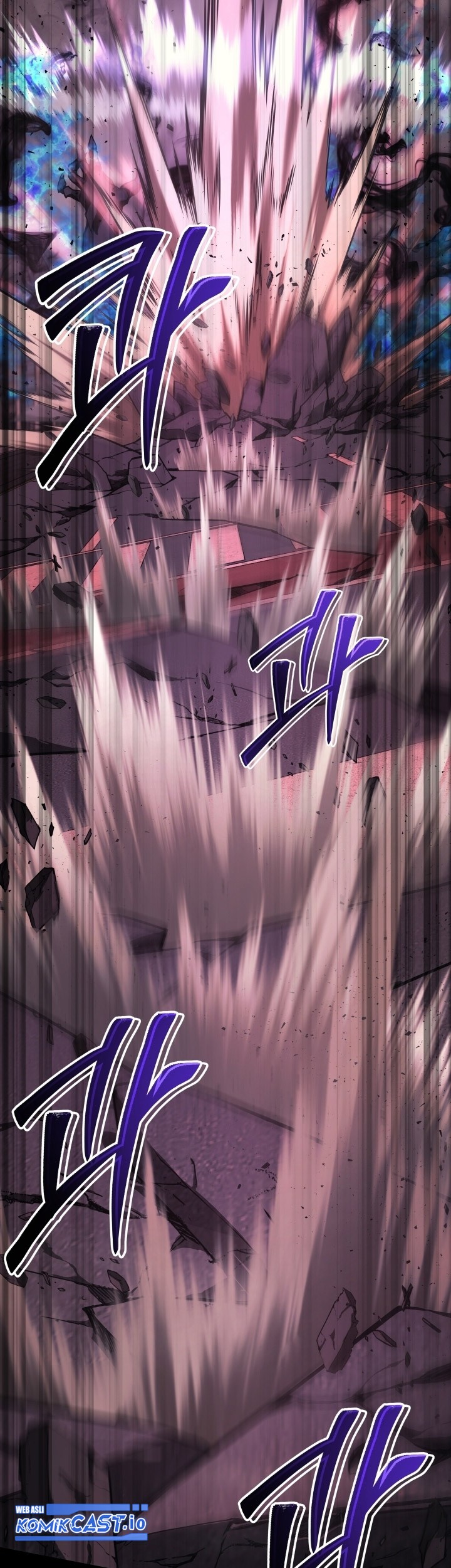 Martial God Regressed to Level 2 Chapter 01 Gambar 40