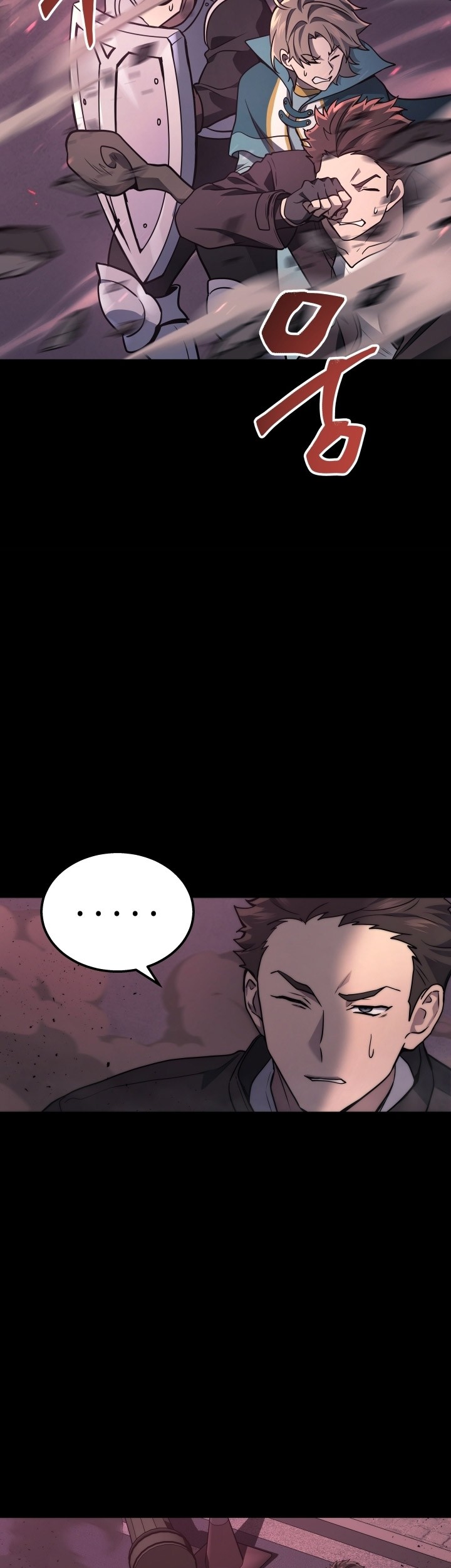 Martial God Regressed to Level 2 Chapter 01 Gambar 42