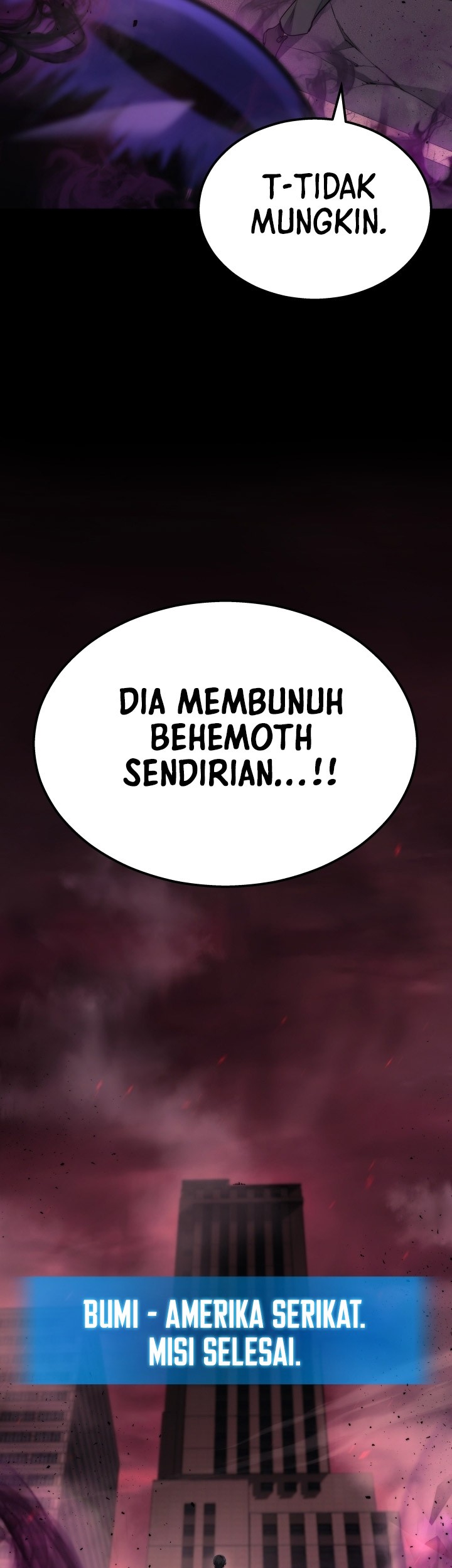 Martial God Regressed to Level 2 Chapter 01 Gambar 44