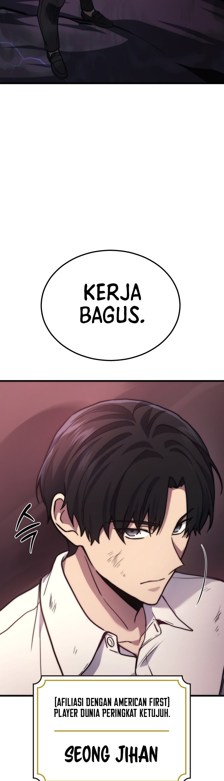 Martial God Regressed to Level 2 Chapter 01 Gambar 48