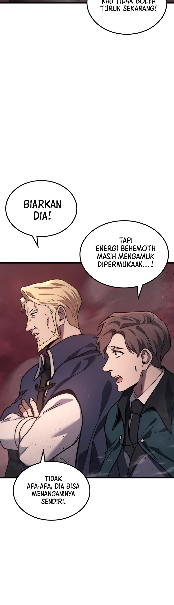 Martial God Regressed to Level 2 Chapter 01 Gambar 54