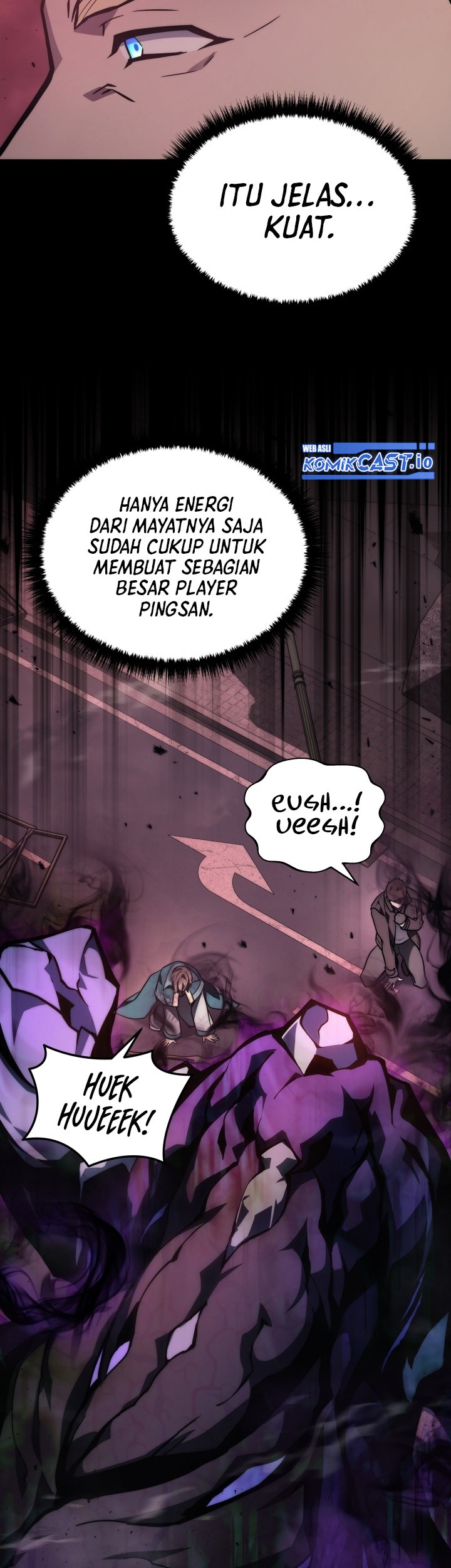 Martial God Regressed to Level 2 Chapter 01 Gambar 56