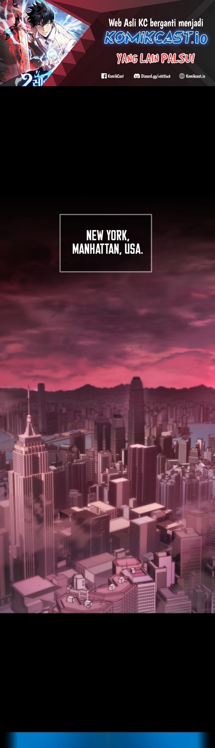 Baca  Martial God Regressed to Level 2 Chapter 01 Gambar 2