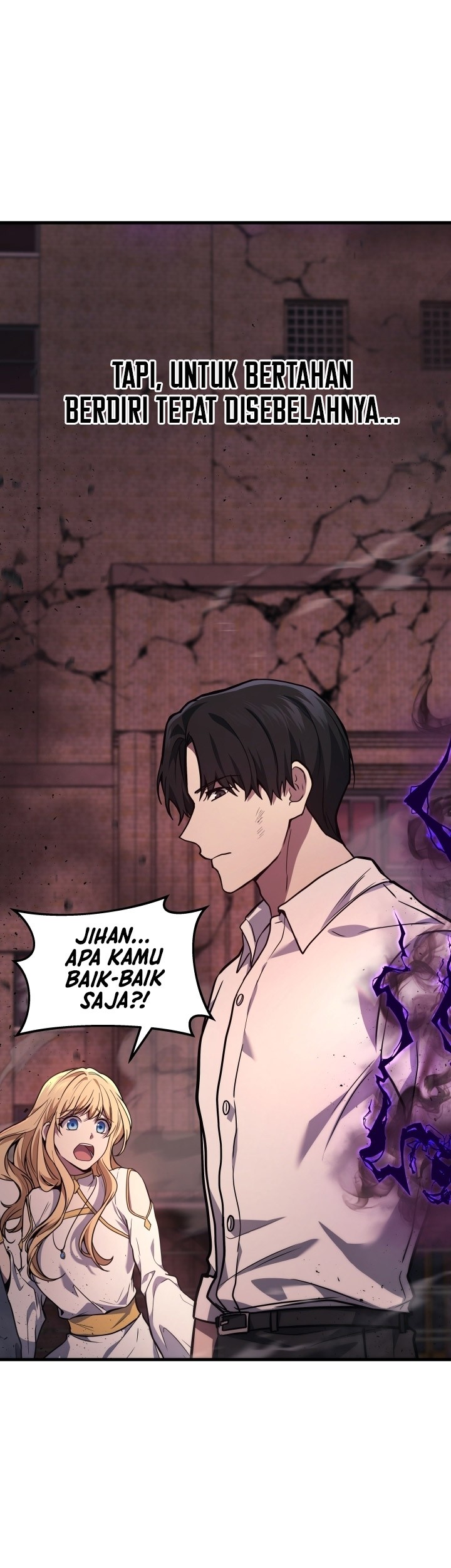 Martial God Regressed to Level 2 Chapter 01 Gambar 58