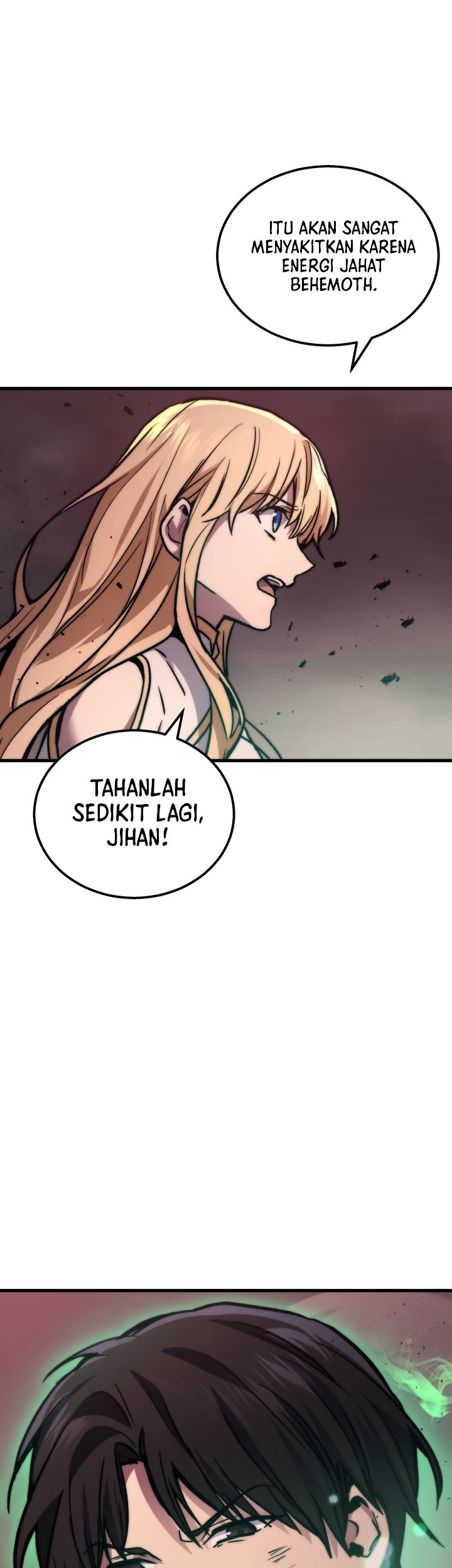 Martial God Regressed to Level 2 Chapter 01 Gambar 62