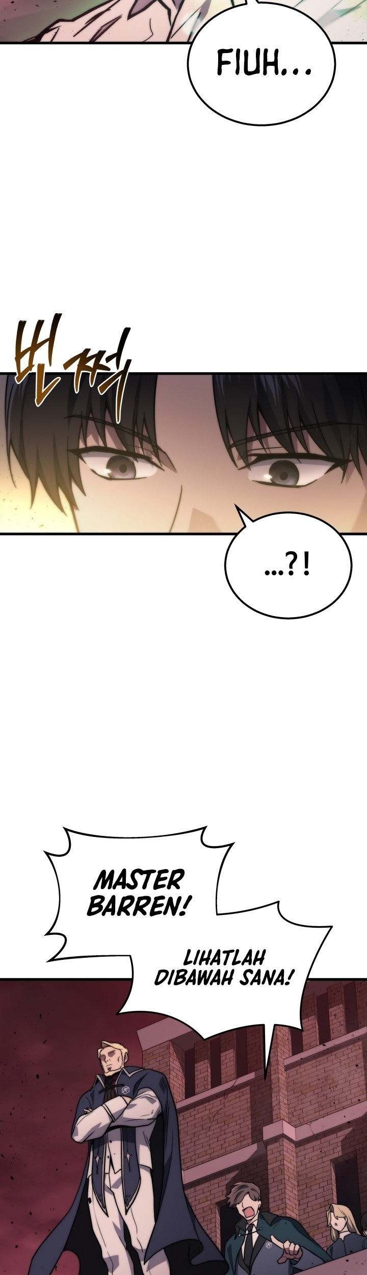 Martial God Regressed to Level 2 Chapter 01 Gambar 64