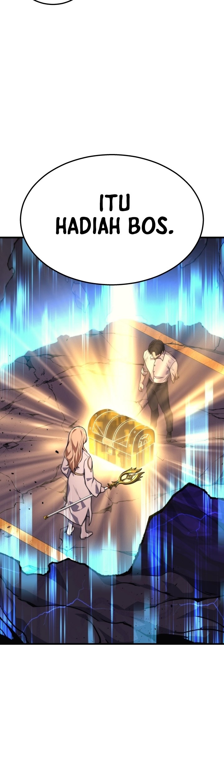 Martial God Regressed to Level 2 Chapter 01 Gambar 66