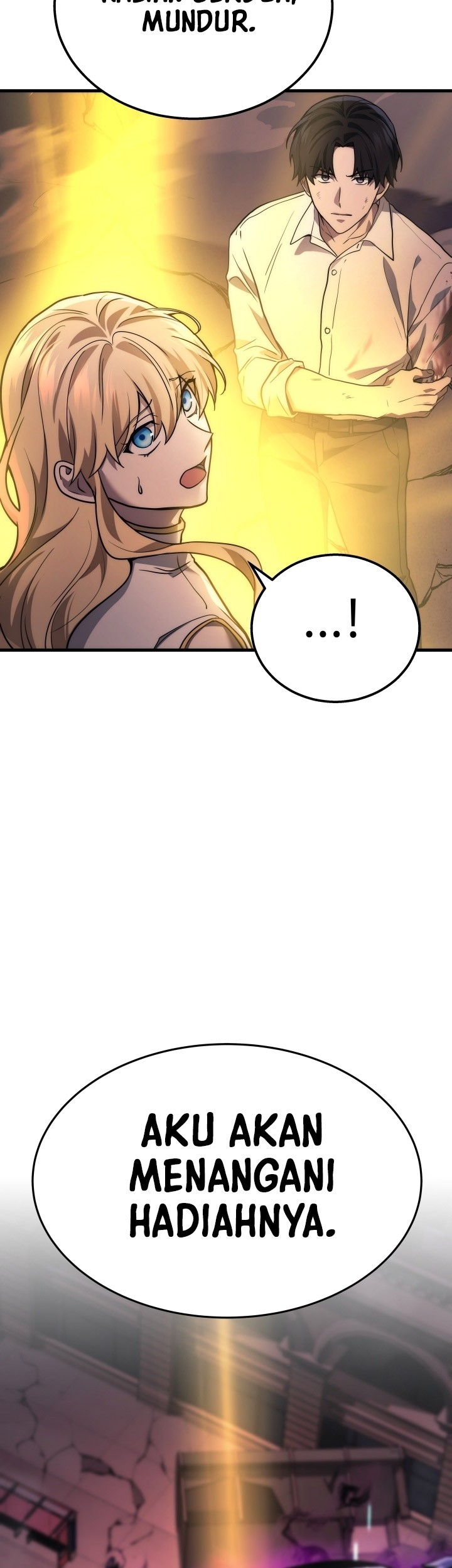 Martial God Regressed to Level 2 Chapter 01 Gambar 68